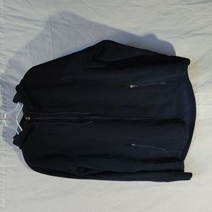 Swiss Tech Hooded Jacket